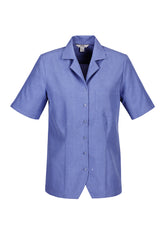 Ladies Plain Oasis Overblouse - S265LS