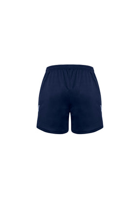 Mens Circuit Short ST711M