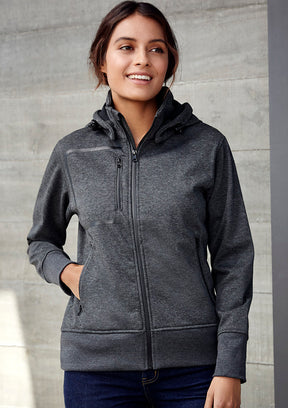 Ladies Oslo Jacket J638L