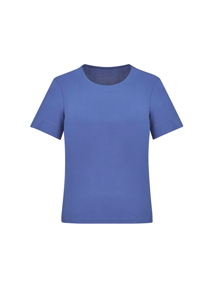 Marley Womens Jersey T-Top - CS952LS