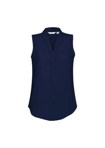 Ladies Madison Sleeveless - S627LN