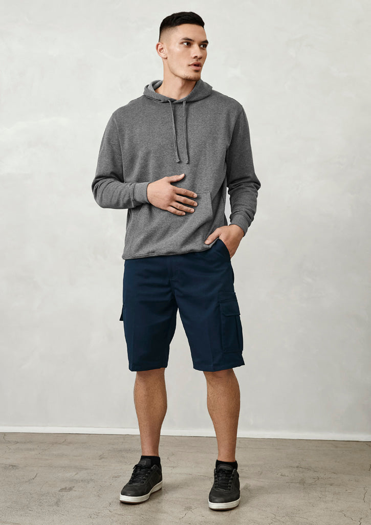 Mens Detroit Short BS10112R - Regular