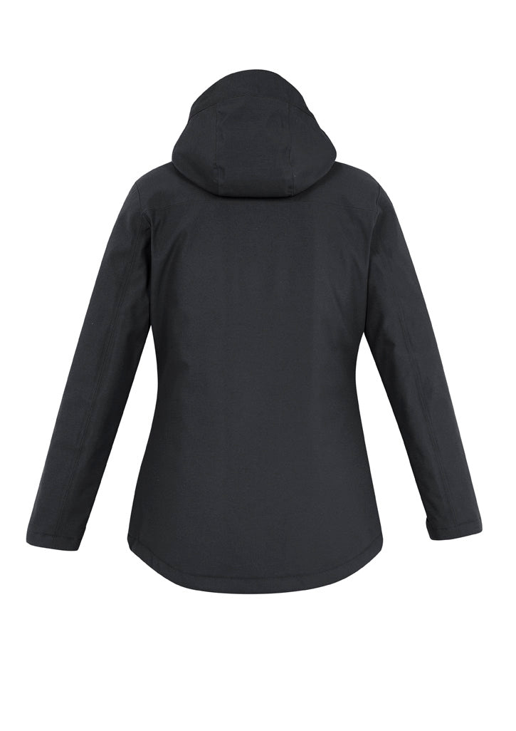 Ladies Eclipse Jacket J132L