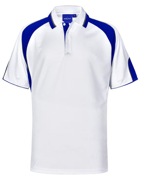 WS POLO ALLIANCE POLO Men's PS61