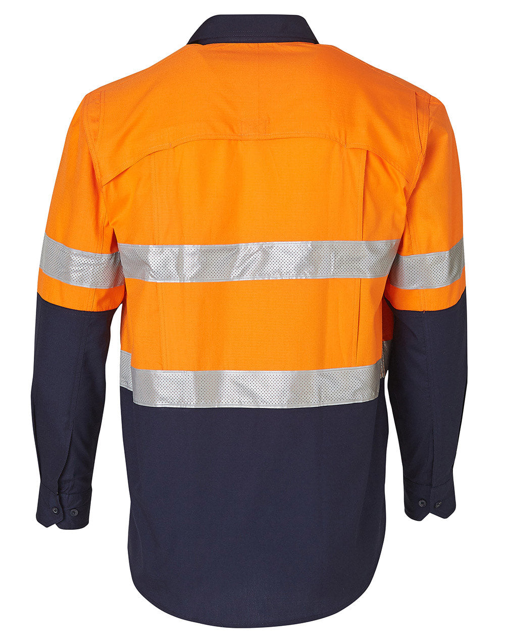AIW SW69 LONG SLEEVE SAFETY SHIRT
