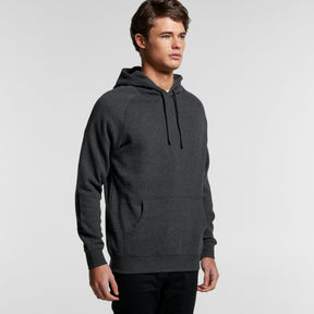 AS Colour - MENS SUPPLY HOOD - 5101