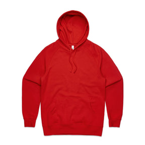 AS Colour - MENS SUPPLY HOOD - 5101
