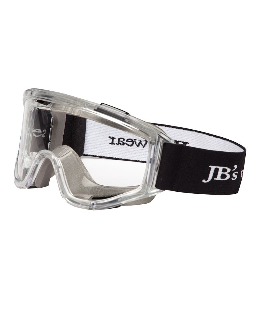 JB's Wear PREMIUM GOGGLE (12 PACK) 8H420