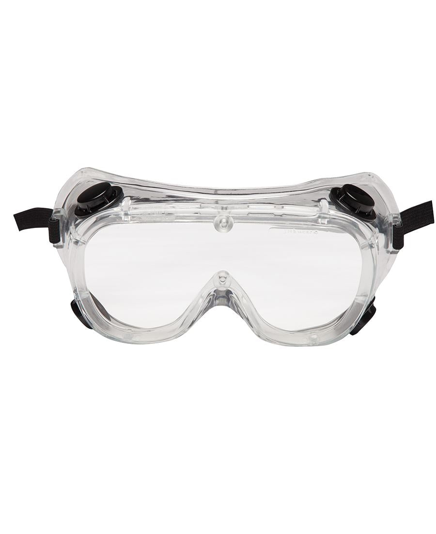 JB's Wear VENTED GOGGLE (12 PACK) 8H423