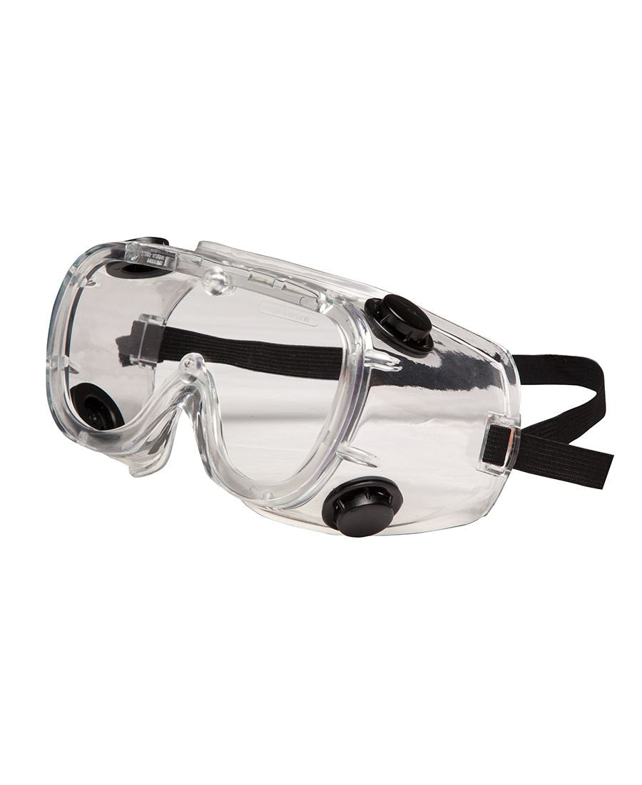 JB's Wear VENTED GOGGLE (12 PACK) 8H423