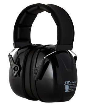 JB's Wear 32DB SUPREME EAR MUFFS 8M001