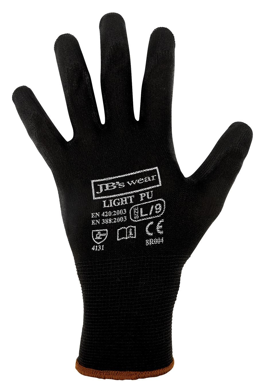 JB'S Cut 3 Glove (12 pack) 8R010 main image 0