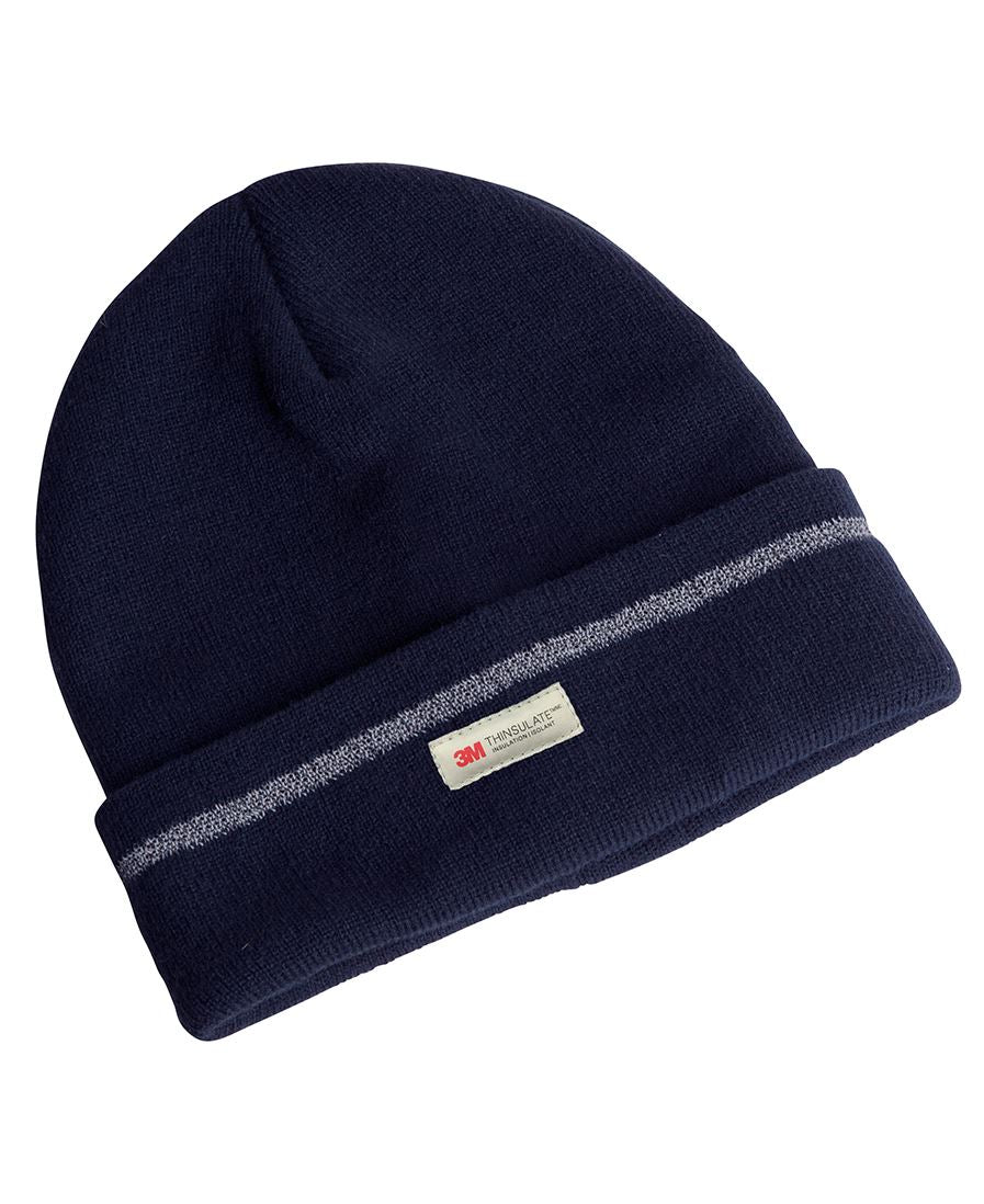 JB's Wear REFLECTIVE BEANIE 6RNFB