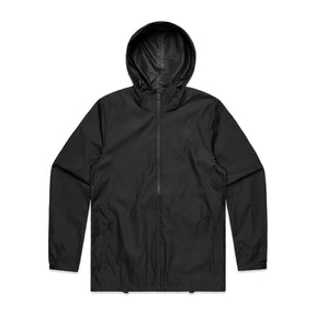 AS Colour MENS SECTION ZIP JACKET 5508