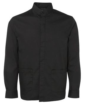 JB's Wear L/S HOSPITALITY SHIRT 5MWS