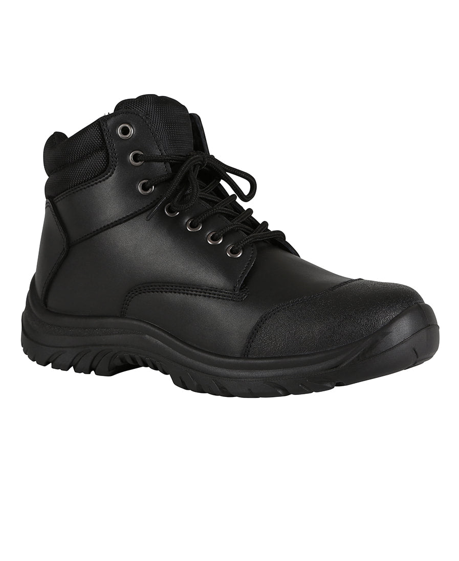 JB's Wear SteelER ZIP LACE UP SAFETY BOOT 9F9