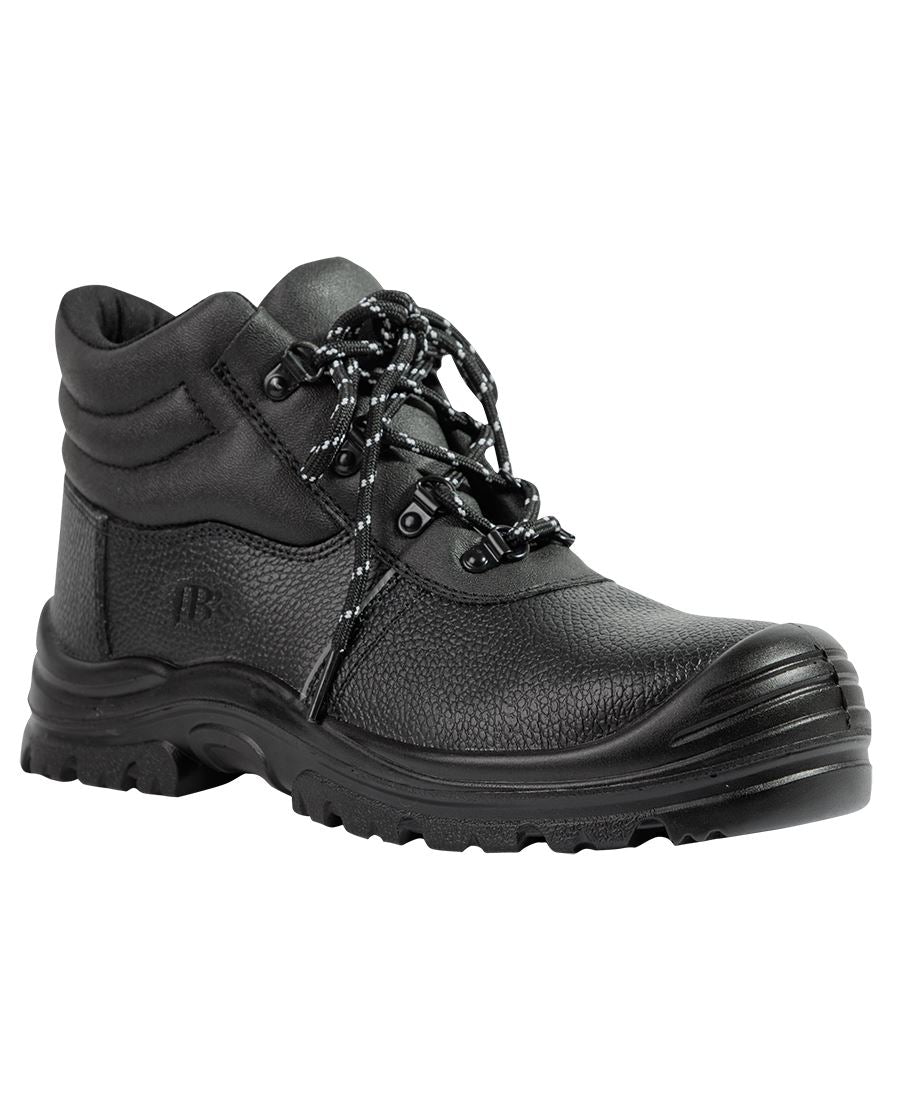 JB's Wear ROCK FACE LACE UP BOOT 9G6