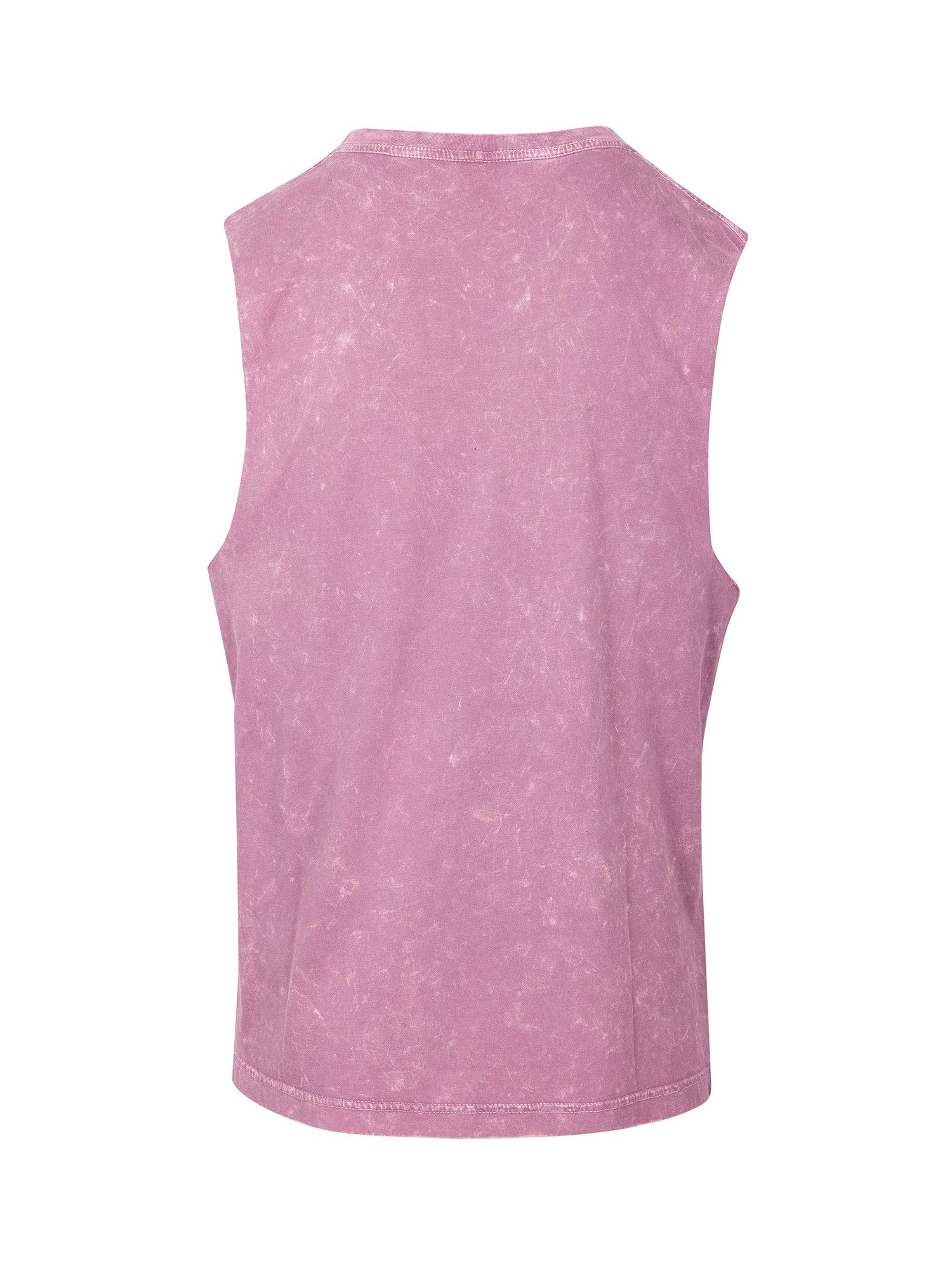 RAMO Men's Stone Wash Tanks T406MS
