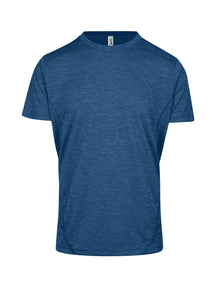 RAMO Men's Challenger 100% polyester Tee T447MSM