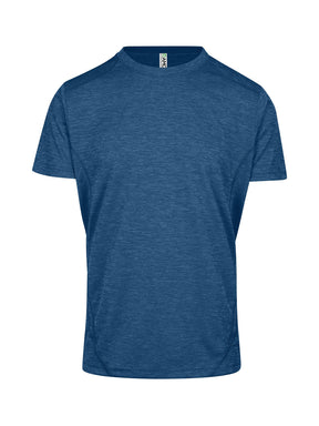 RAMO Men's Challenger 100% polyester Tee T447MSM