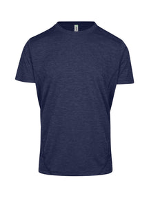 RAMO Men's Challenger 100% polyester Tee T447MSM
