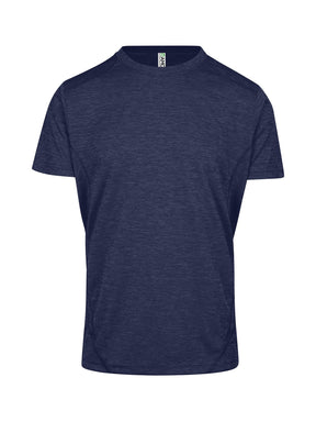 RAMO Men's Challenger 100% polyester Tee T447MSM