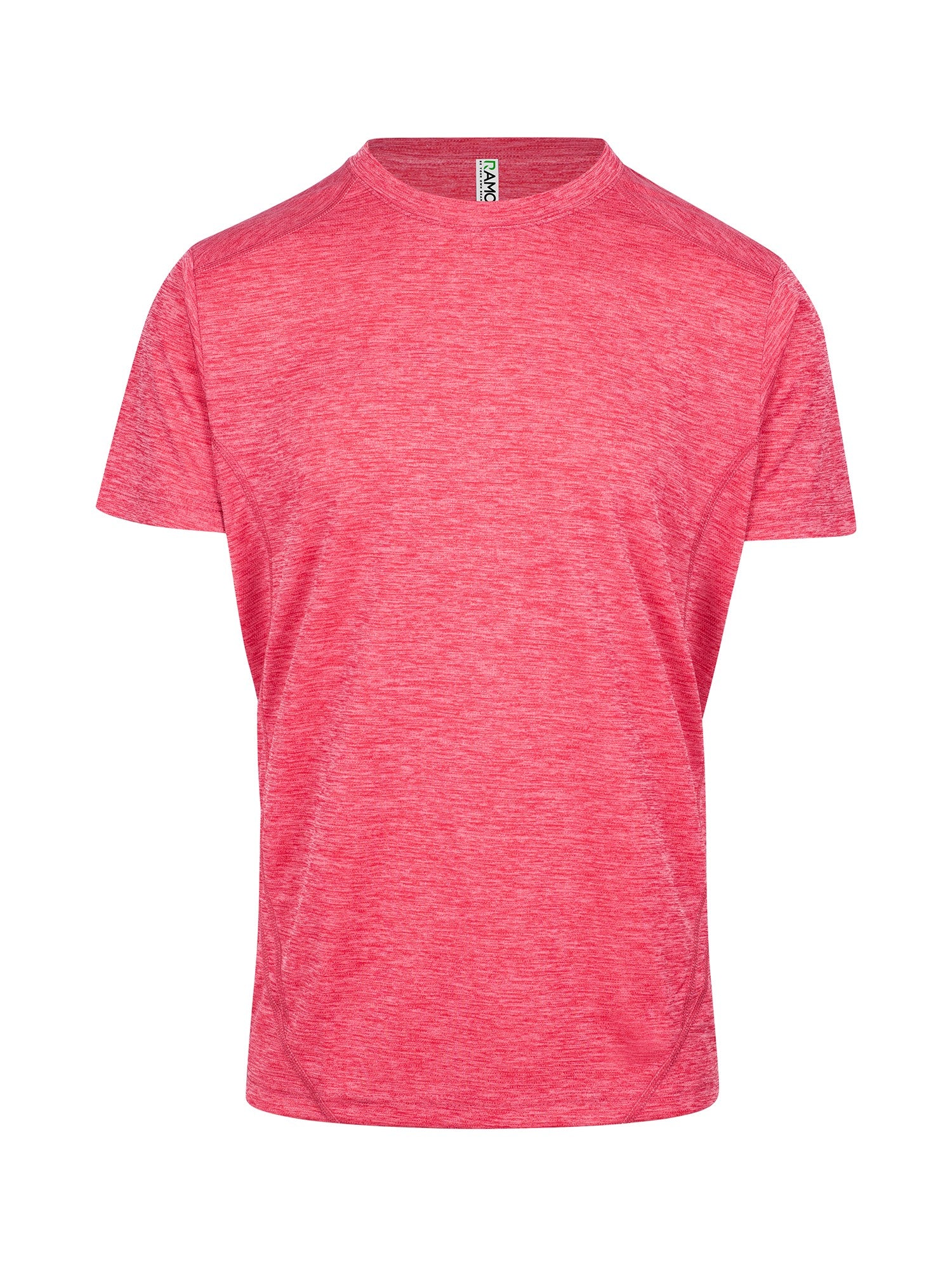 RAMO Men's Challenger 100% polyester Tee T447MSM