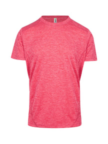 RAMO Men's Challenger 100% polyester Tee T447MSM