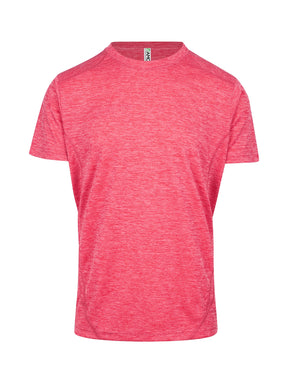 RAMO Men's Challenger 100% polyester Tee T447MSM