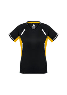 Fashion Biz Ladies Renegade Tee T701LS