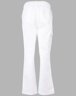 AIW CP04 LADIES FUNCTIONAL CHEF PANTS