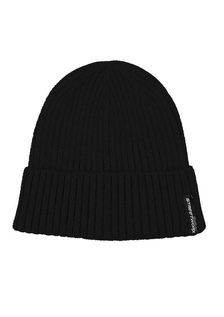 Syzmik Unisex Streetworx Beanie ZMBEAN