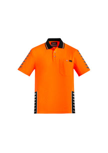 Syzmik Mens Komodo Polo ZH320