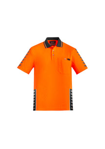Syzmik Mens Komodo Polo ZH320