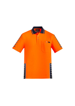 Syzmik Mens Komodo Polo ZH320