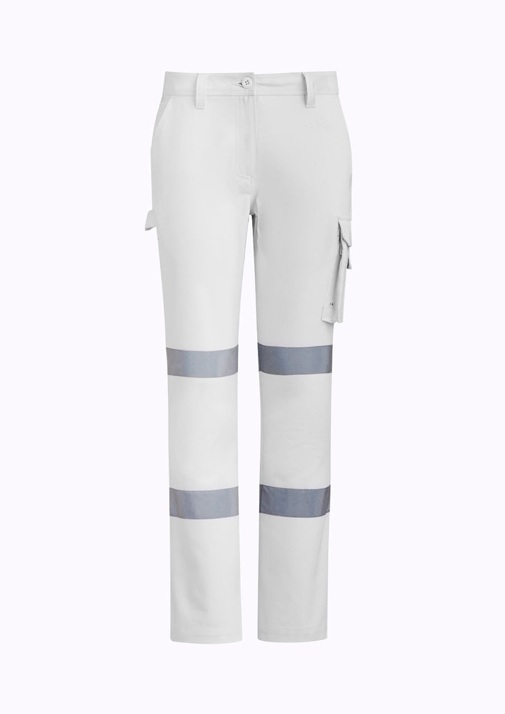 Syzmik Womens Bio Motion Taped Pant ZP720