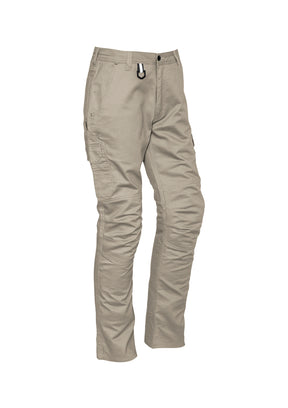 Syzmik Mens Rugged Cooling Cargo Pant (Regular) ZP504