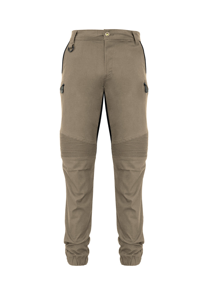 Syzmik Mens Streetworx Stretch Pant ZP340