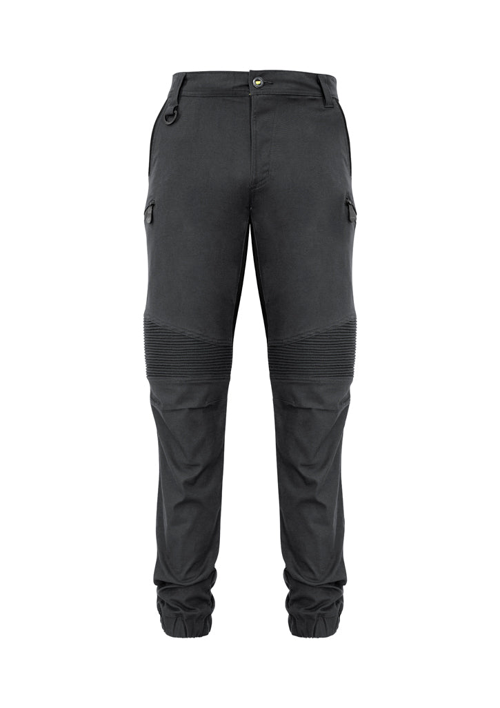 Syzmik Mens Streetworx Stretch Pant ZP340