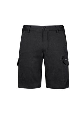Syzmik Mens Streetworx Comfort Short ZS445