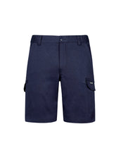 Syzmik Mens Streetworx Comfort Short ZS445