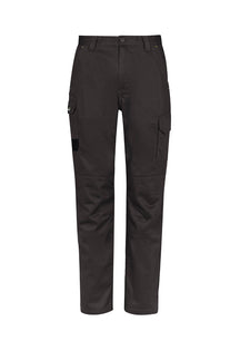 Syzmik Mens Summer Cargo Pant (Regular) ZP145R