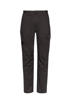 Syzmik Mens Summer Cargo Pant (Regular) ZP145R
