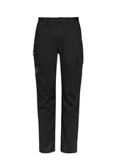 Syzmik Mens Summer Cargo Pant (Regular) ZP145R