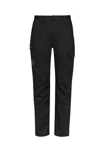 Syzmik Mens Summer Cargo Pant (Regular) ZP145R