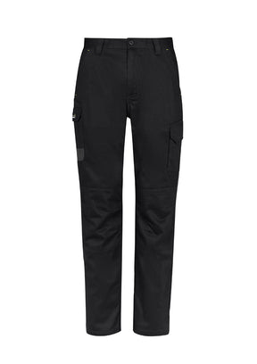 Syzmik Mens Summer Cargo Pant (Regular) ZP145R