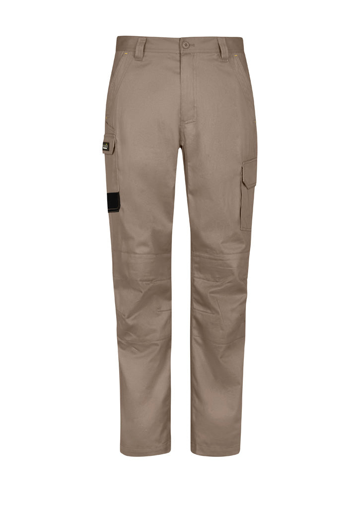 Syzmik Mens Summer Cargo Pant (Regular) ZP145R