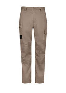 Syzmik Mens Summer Cargo Pant (Regular) ZP145R