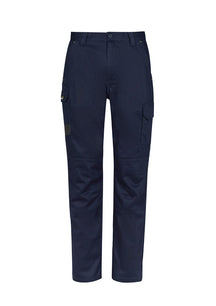 Syzmik Mens Summer Cargo Pant (Regular) ZP145R