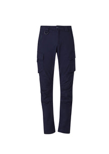 Syzmik Mens Streetworx Curved Cargo Pant ZP360